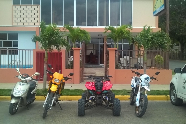Sunset Hotel (San Juan del Sur)
